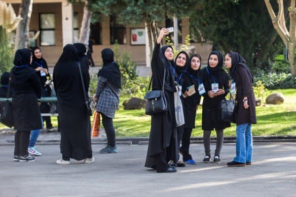 دانشگاه های تک جنسیتی کشور