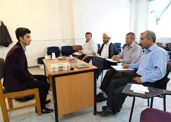 مدارک موردنیاز داوطلبین دعوت به مصاحبه تخصصی سال ١۴٠٢