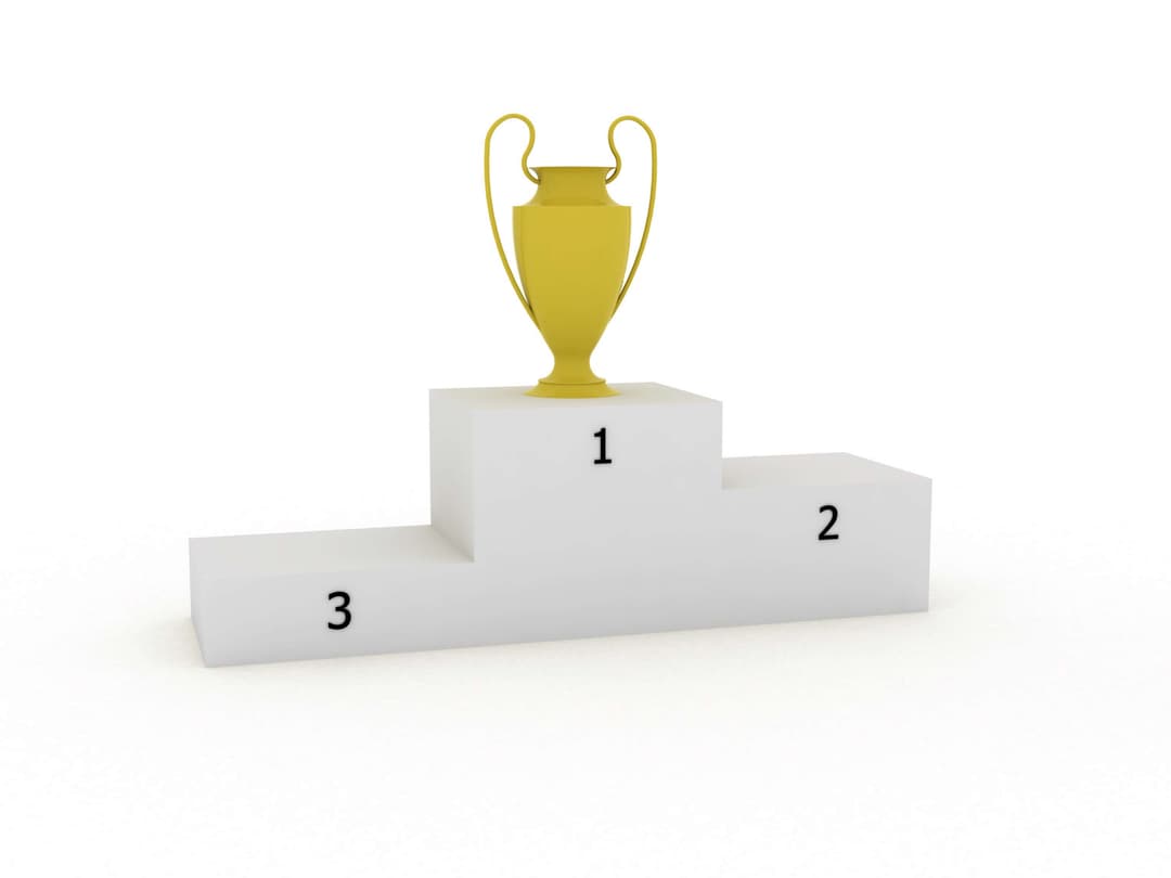 نفرات برتر آزمون شماره 3 رها