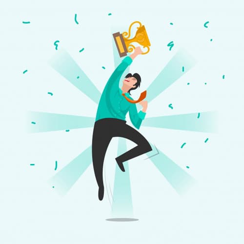 نفرات برتر آزمون شماره 1 رها 